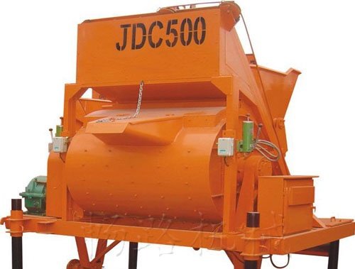 河南暢路機(jī)械