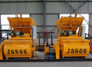河南混凝土攪拌機(jī)價(jià)錢