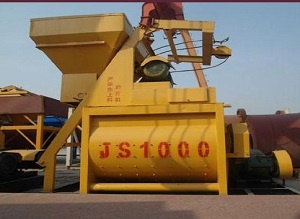混凝土攪拌機(jī)突然不轉(zhuǎn)了是什么原因？